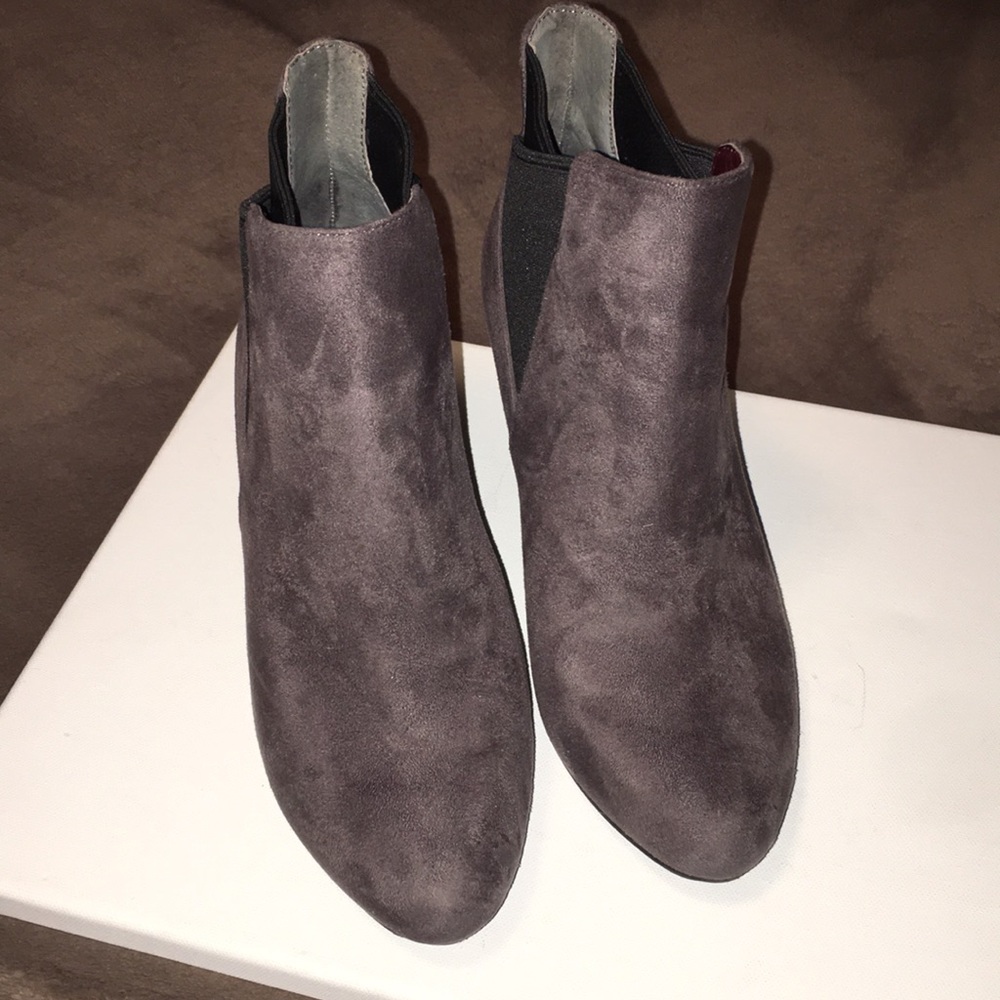 BCBGeneration ankle boots
